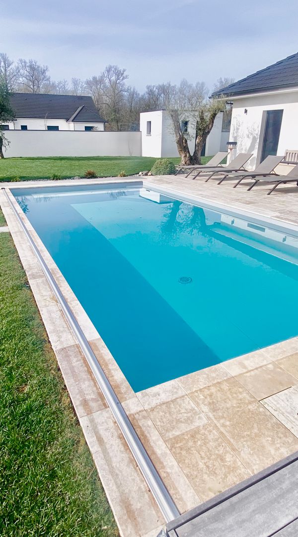 La maison de Franck et Aurélie