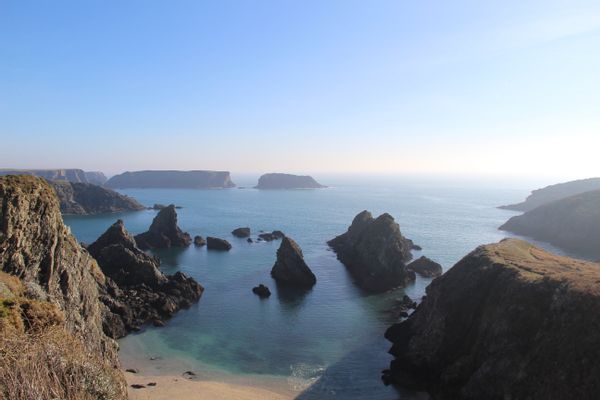 La maison des Kerville