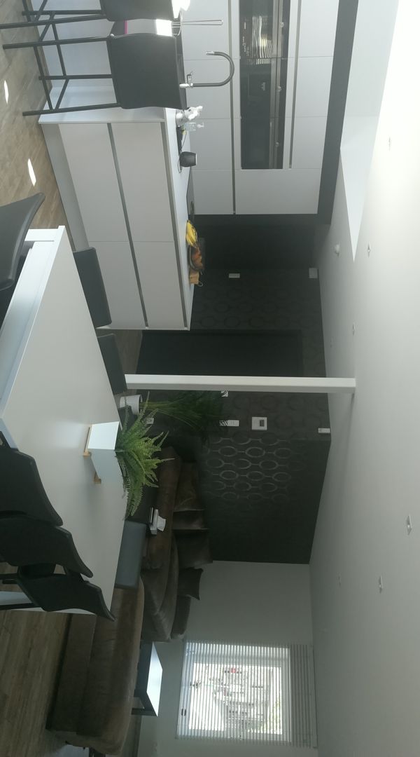 L'appartement de Virginie et Sélia