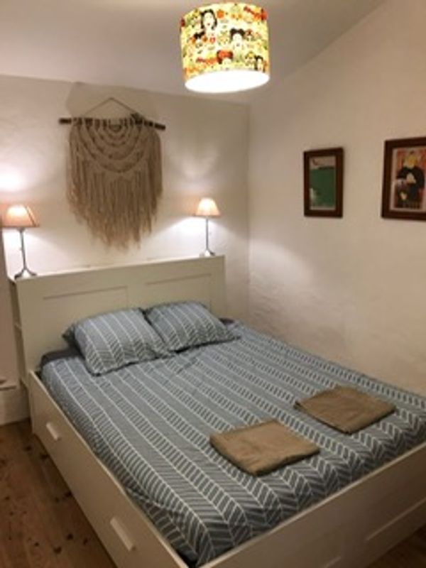 La petite maison de Lucie Margot et Esther