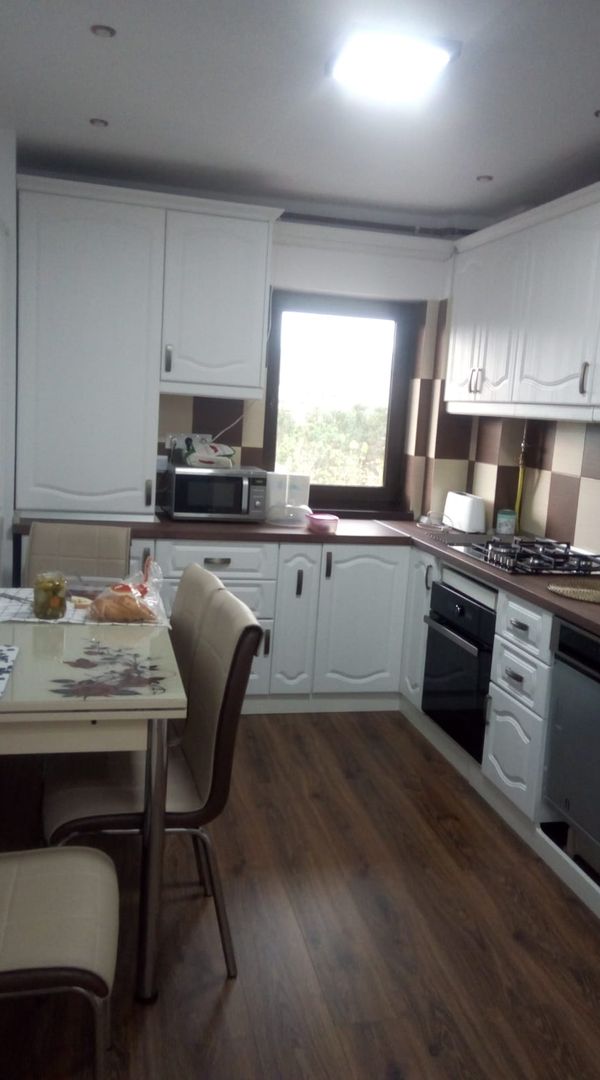 Ancuta (Ana)'s house