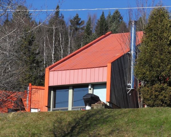 Huis in Lac-Etchemin