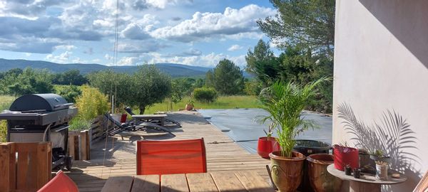 la maison de Anne et Fabien