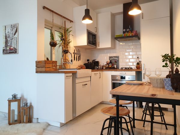 Penthouse à Malte avec terrace de 30m2 en bord de mer