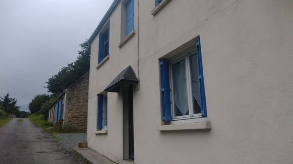 Petite maison des côtes d armor