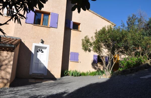 Casa di Cédric & Jael