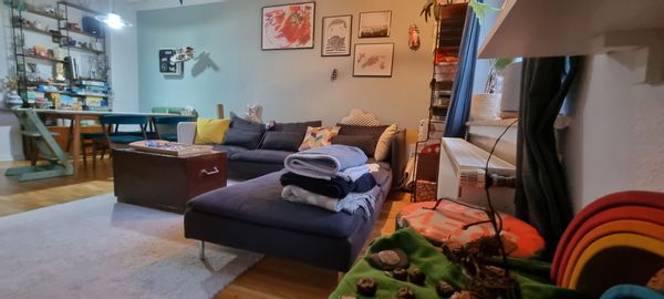 La maison de Rebecca