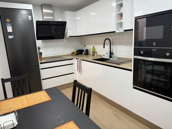 La maison de Eduardo Gijón Pérez