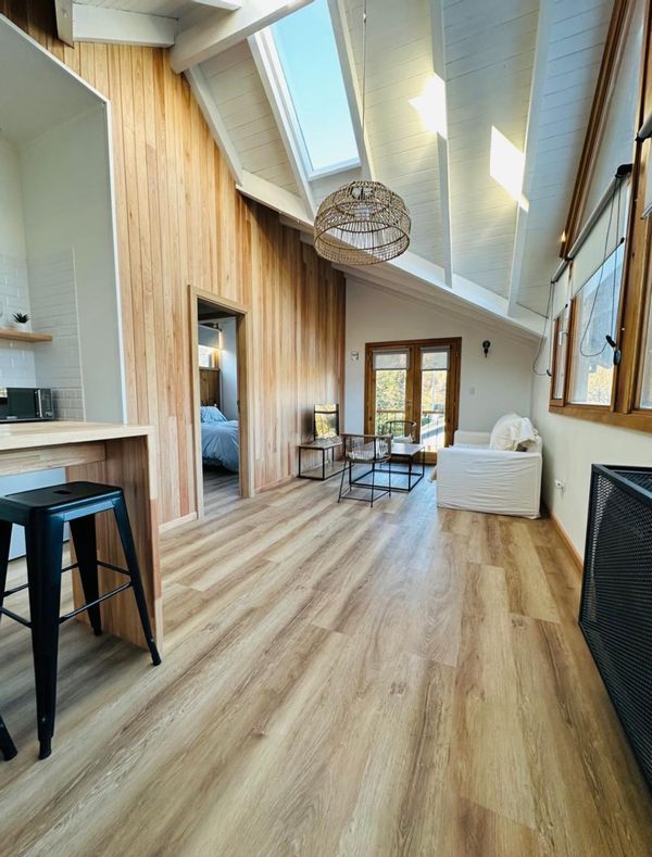 La maison de gabriela