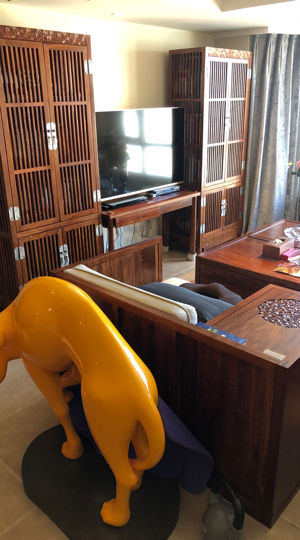 La maison de Kj And Lancy