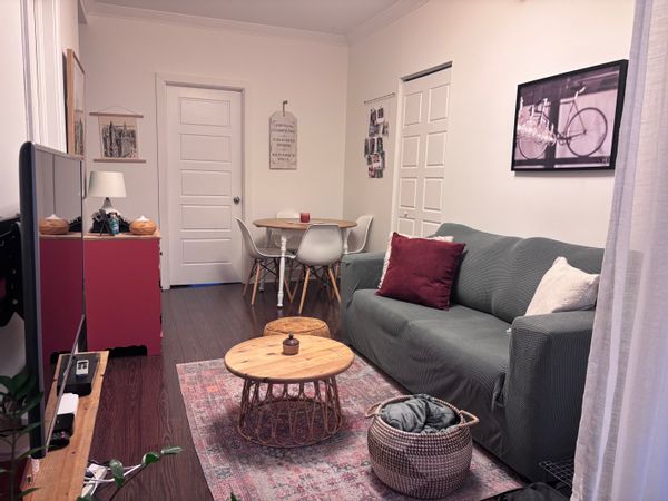 L’appartement de Céline