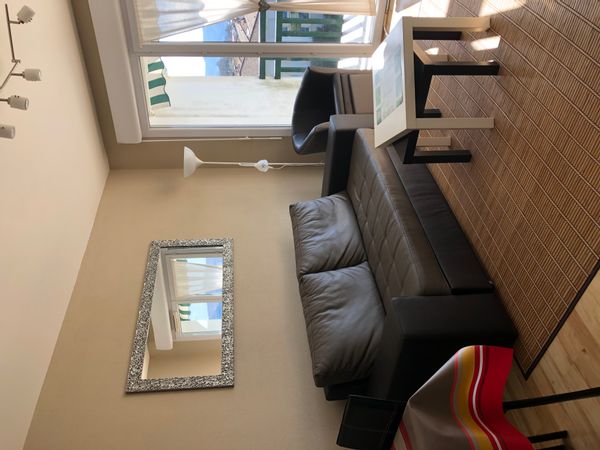 Appartement sur les hauteurs d’ Hendaye