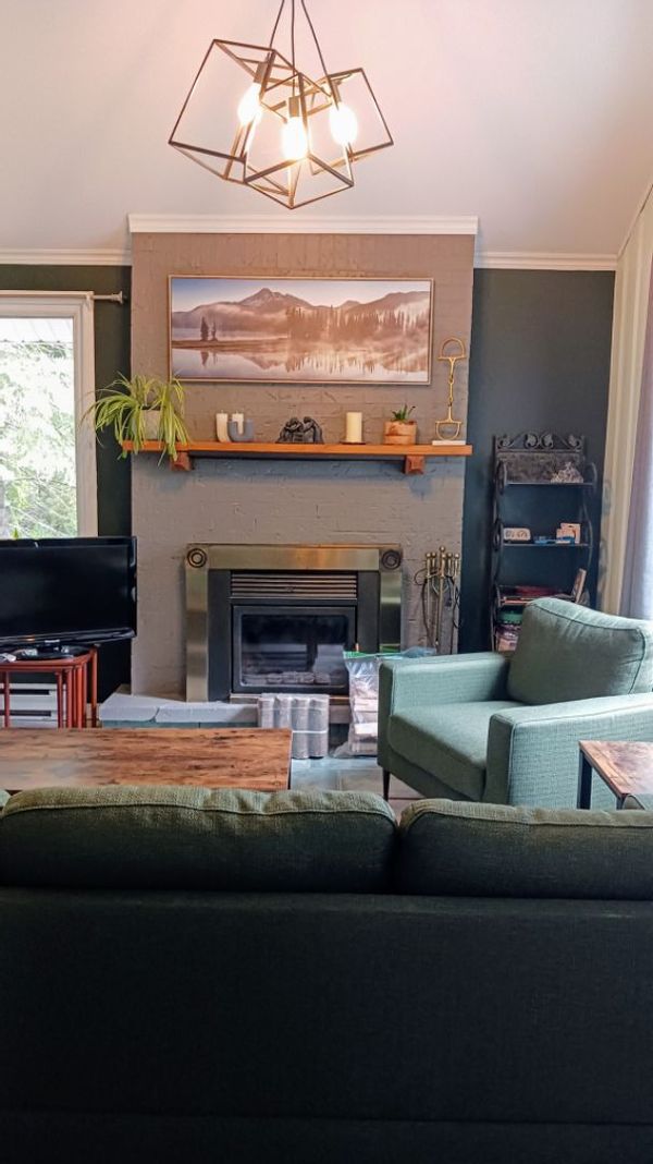 Chalet Air-Pur. Détente et loisir, dans un milieu combinant à merveille nature et culture.