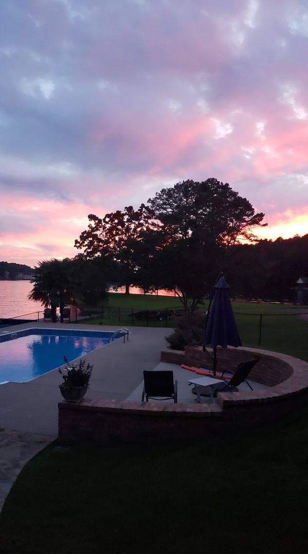 La maison de michele