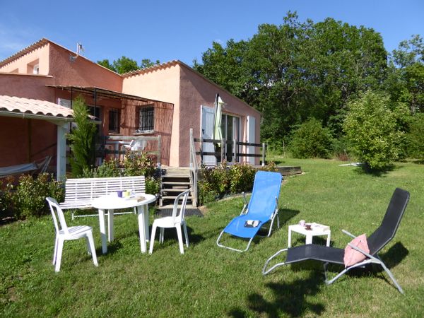 Le gîte champêtre de Marie Thé