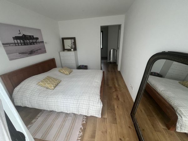 Sandra-Xavier's house