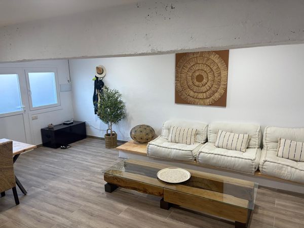 La maison de Cristina & Jaime