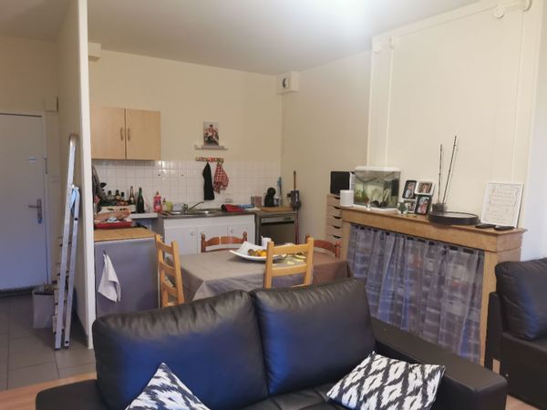 Appartement 3 chambres en plein cœur du vignoble Bourguignon