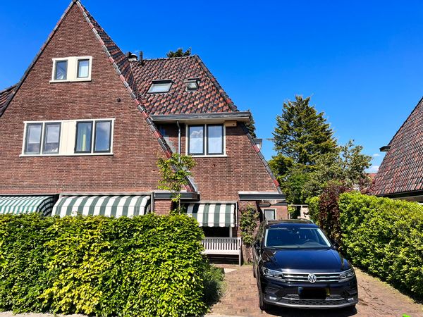 La maison de Liesbeth