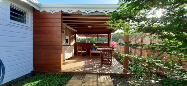 Didier s Haus