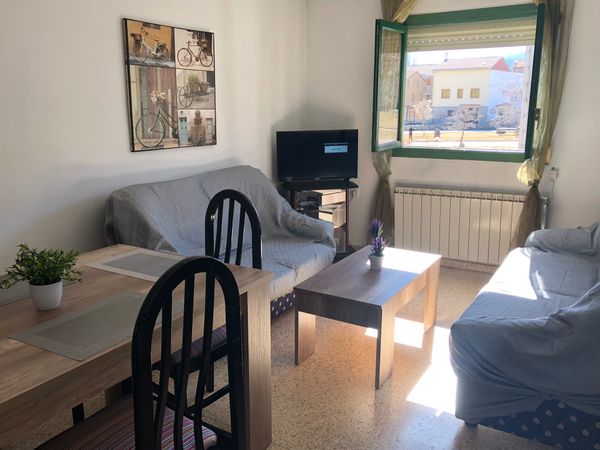 La maison de Fernando