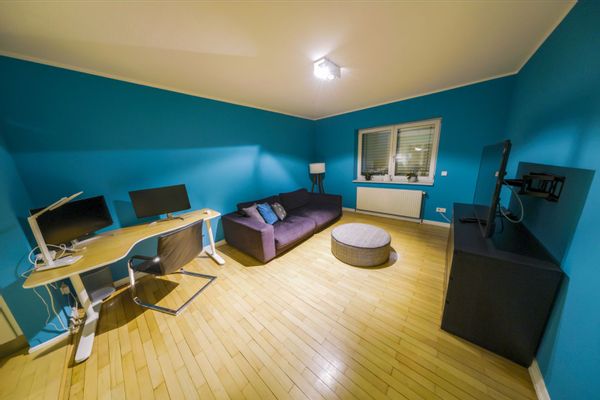 La maison de Adriana