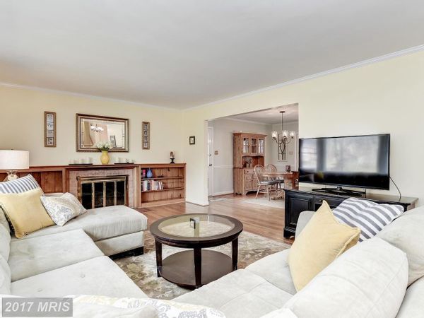 La maison de Philip and Jennifer