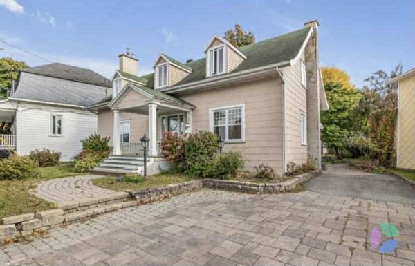 La chambre privée de Marie-claude