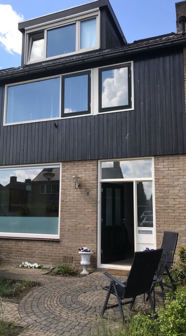 Casa de Liesbeth