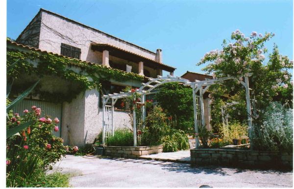 La maison de Mauricette