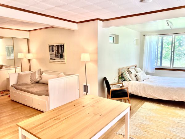 Bainbridge Island Retreat