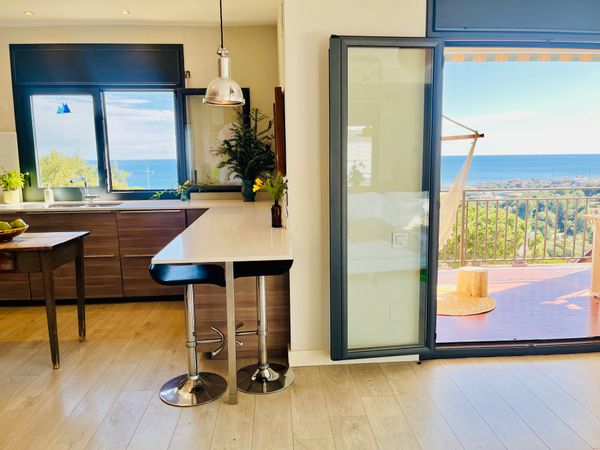 La maison de Bree & Raül