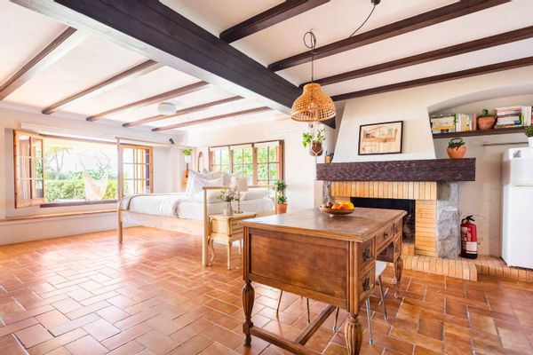 La maison de Bree & Raül