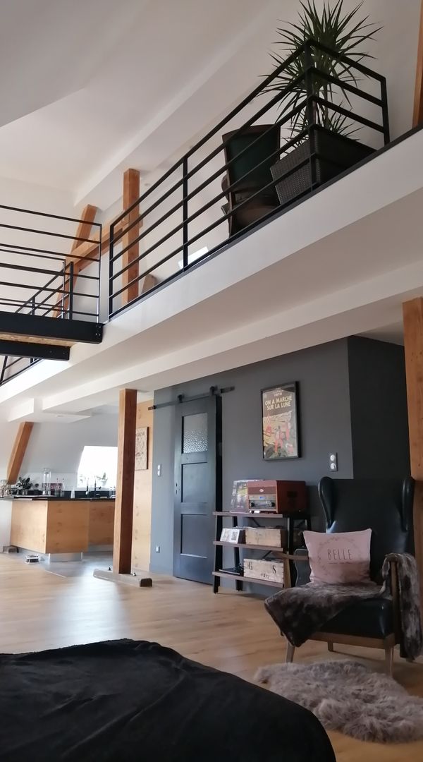 Au coeur du vignoble  à 5 mn de Colmar.. au croisement de l'Allemagne et de la Suisse....In the