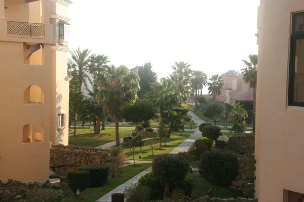 Salva's house