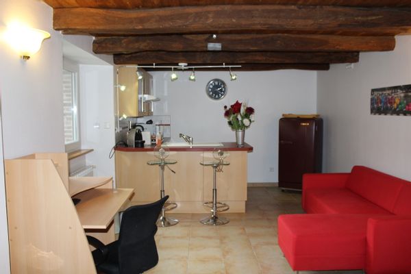 Casa di Annie