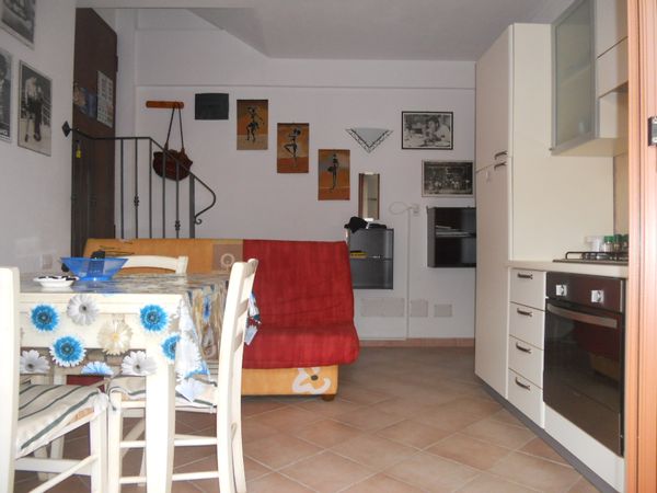 La maison de Valerio