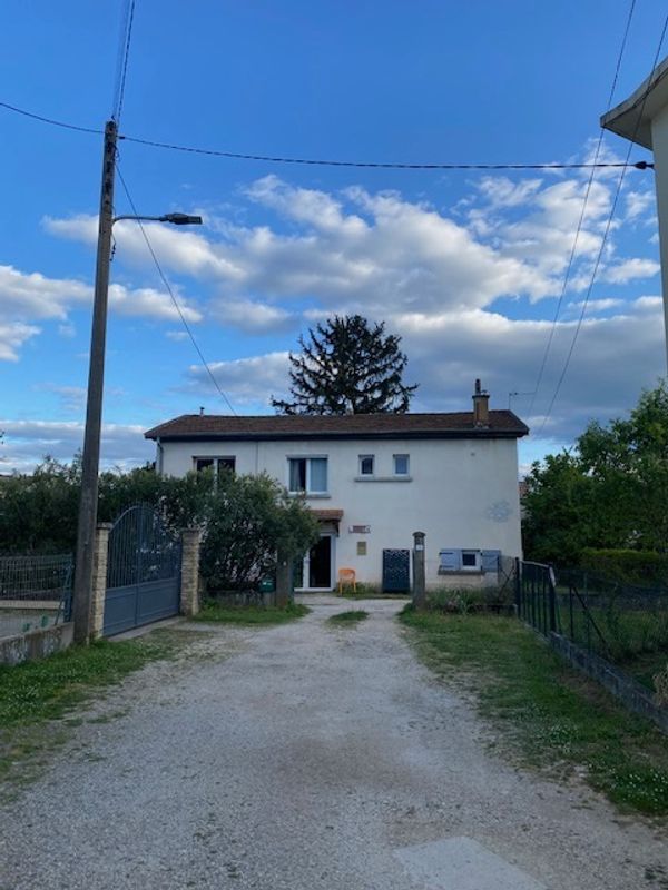 Home in Saint-Bauzille-De-Putois