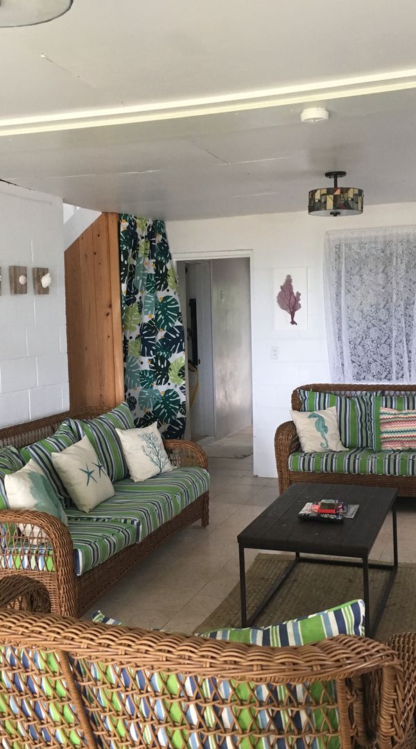 La maison de John and Kelly