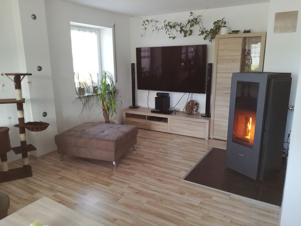 La maison de Claudia