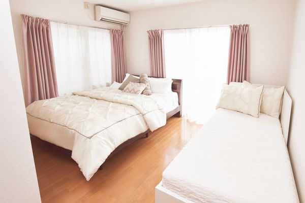 Apartment in Roppongi