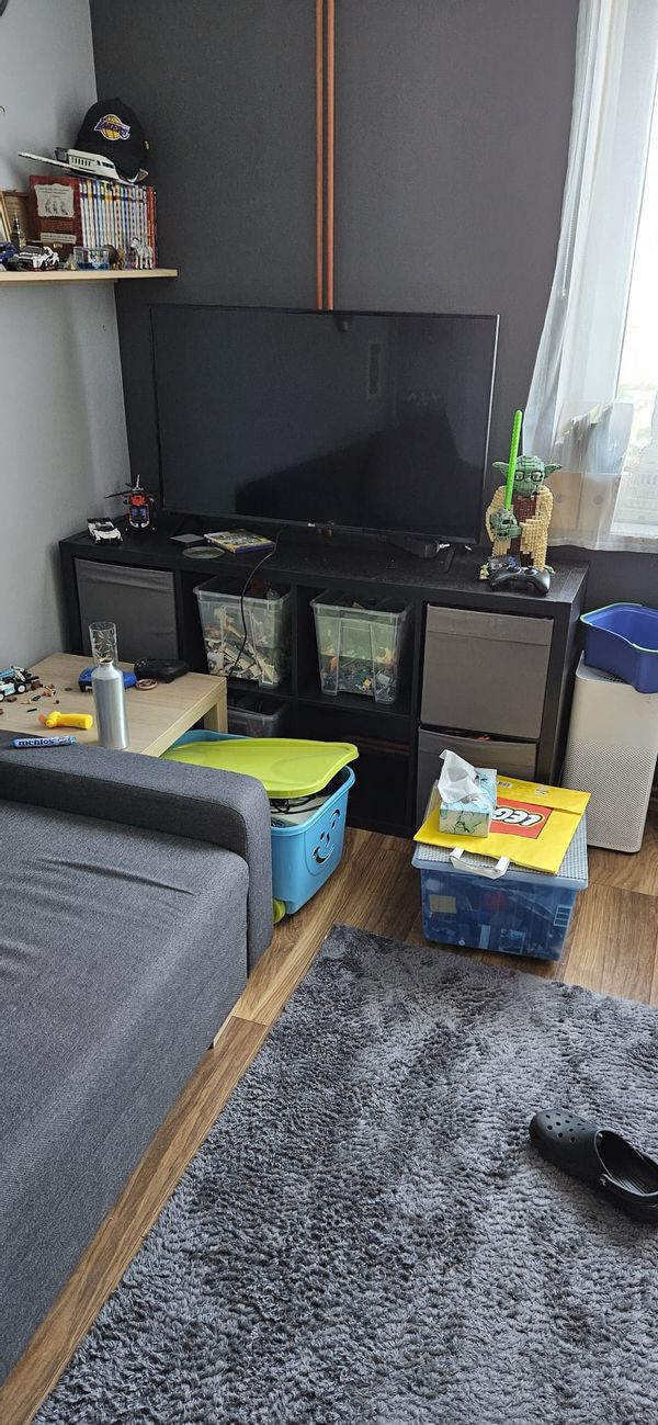 La maison de Katarzyna