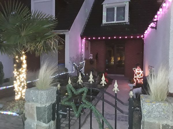 chambres chez l'habitant. les hauts de France