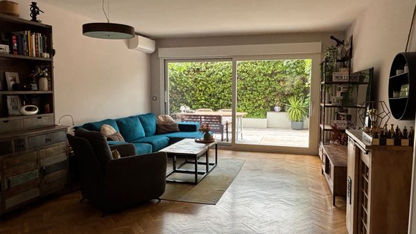 La maison de patricia