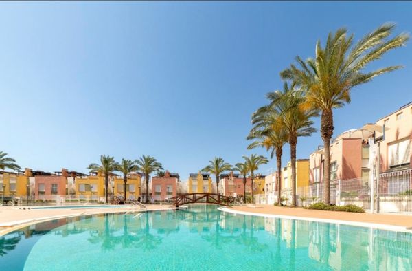 La maison de patricia