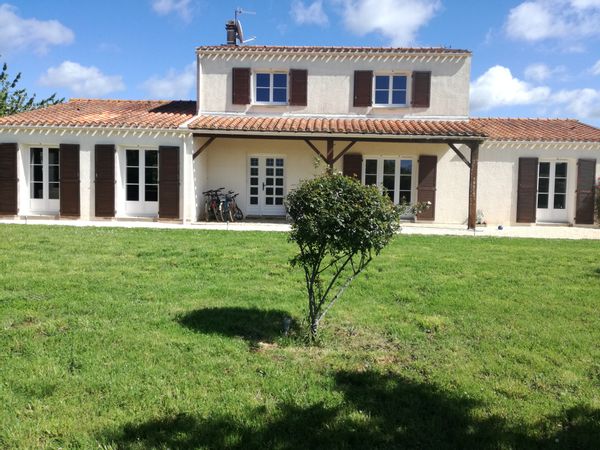 Casa di Côme et Hortense