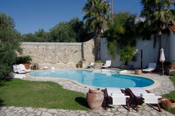 La maison de Andreja