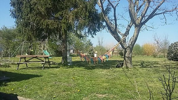 Chez Cyril et Céline