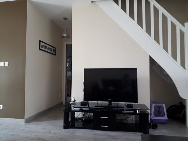 Maison T4 dans l'Oise