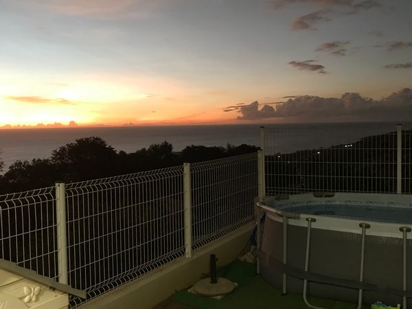 Olivia & Christophes hus